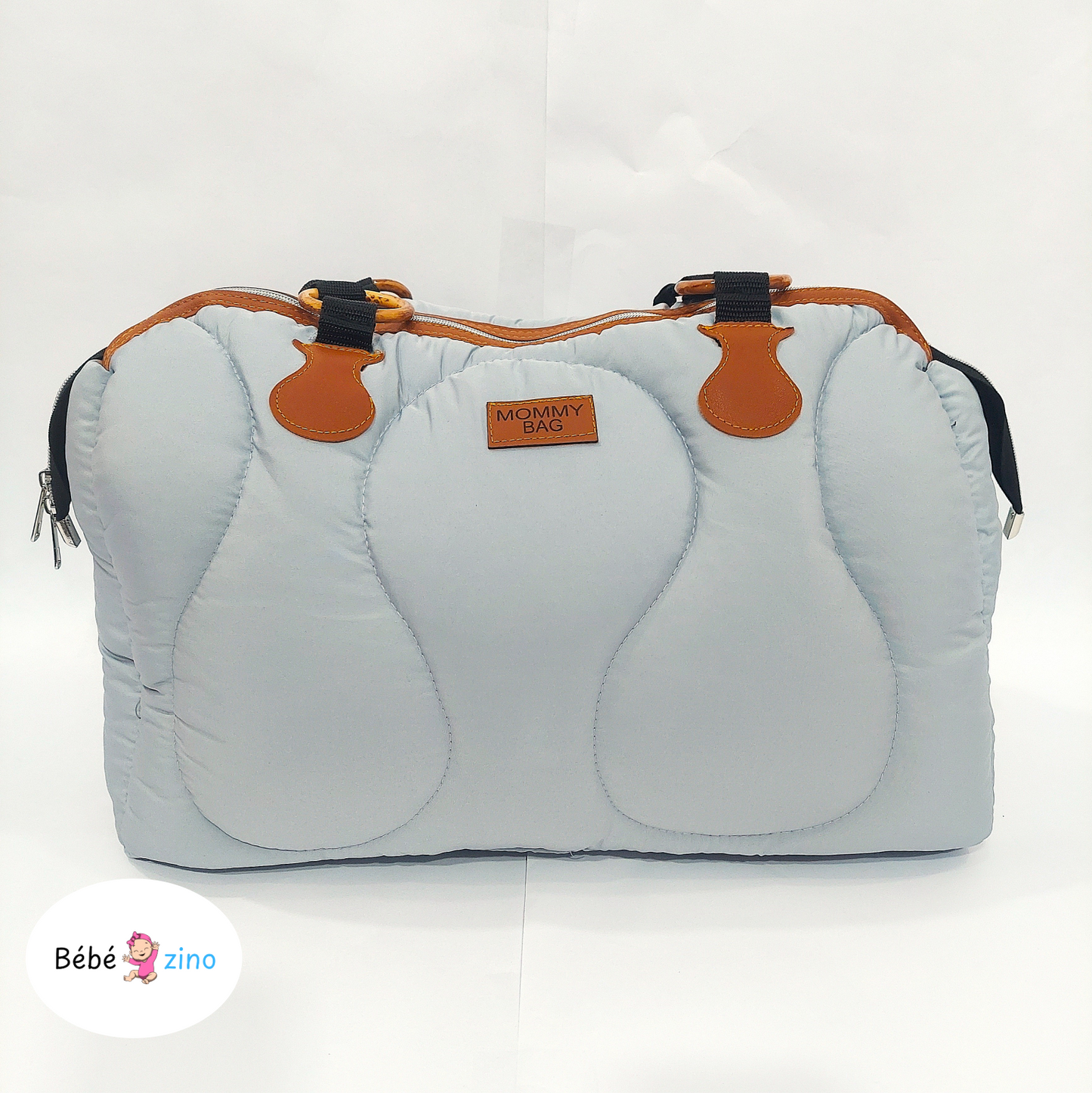 حقيبة MOMMY BAG للأم الانيقة