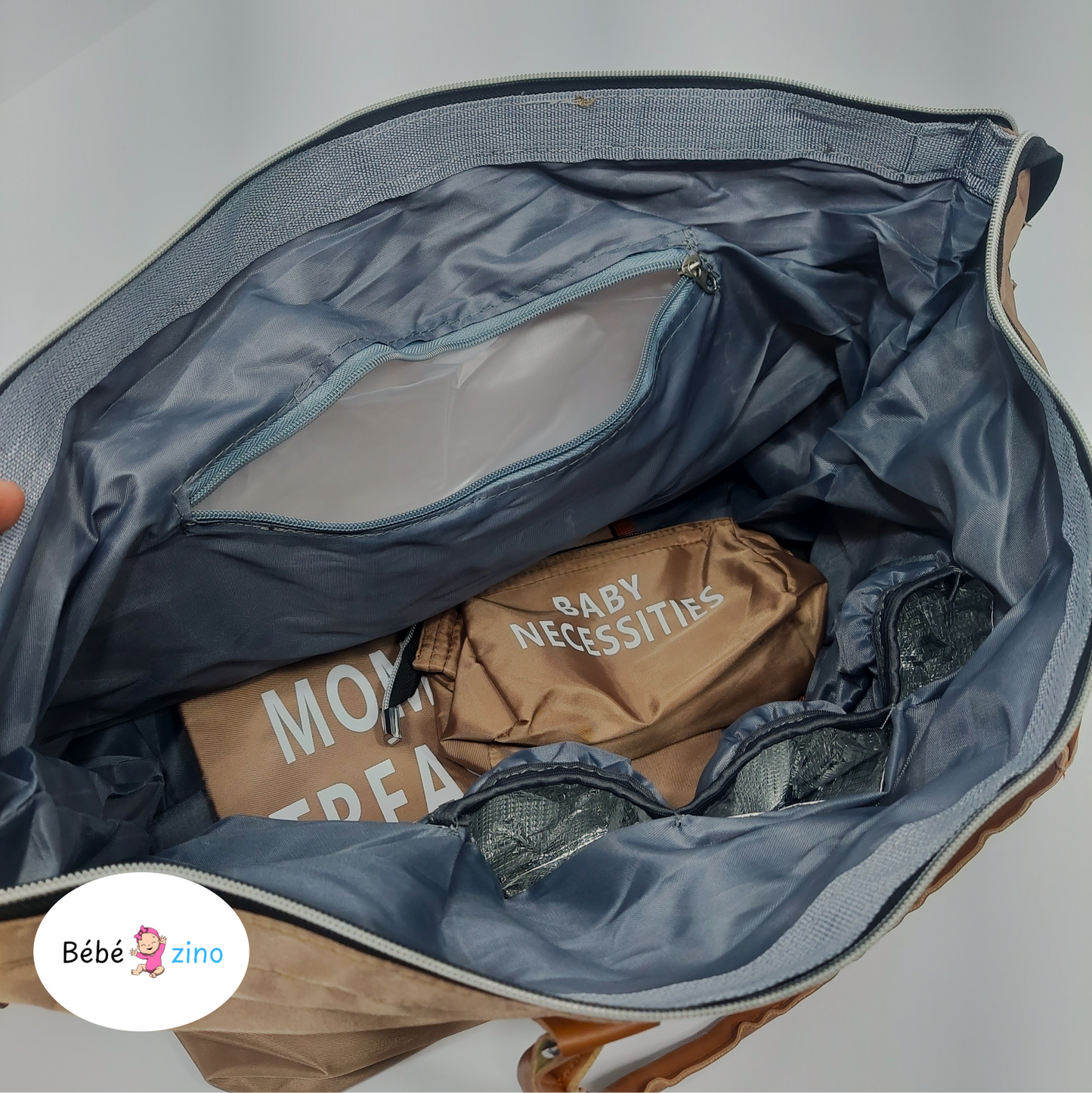 حقيبة الام من MOMMY BAG