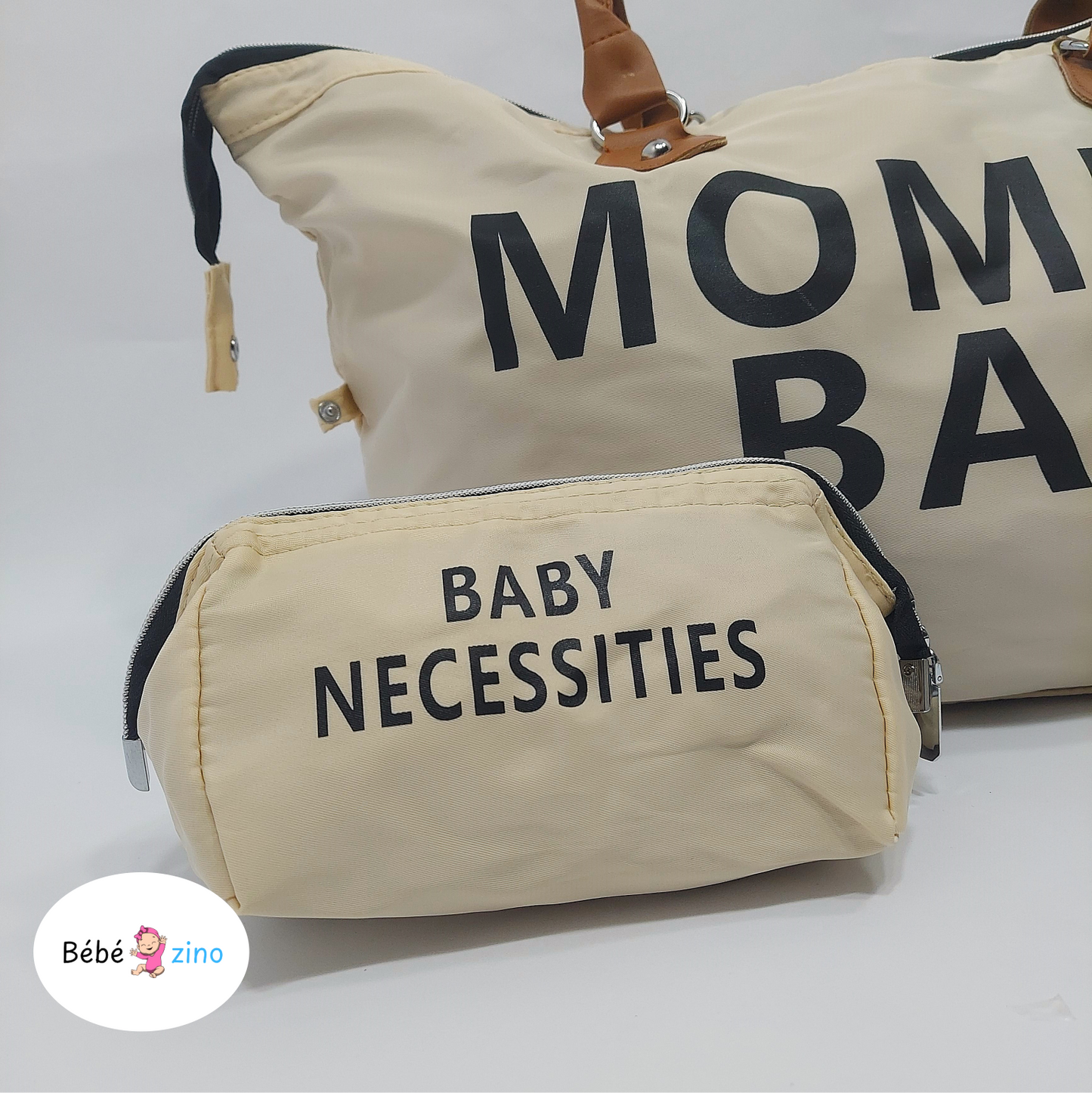 حقيبة الام من MOMMY BAG