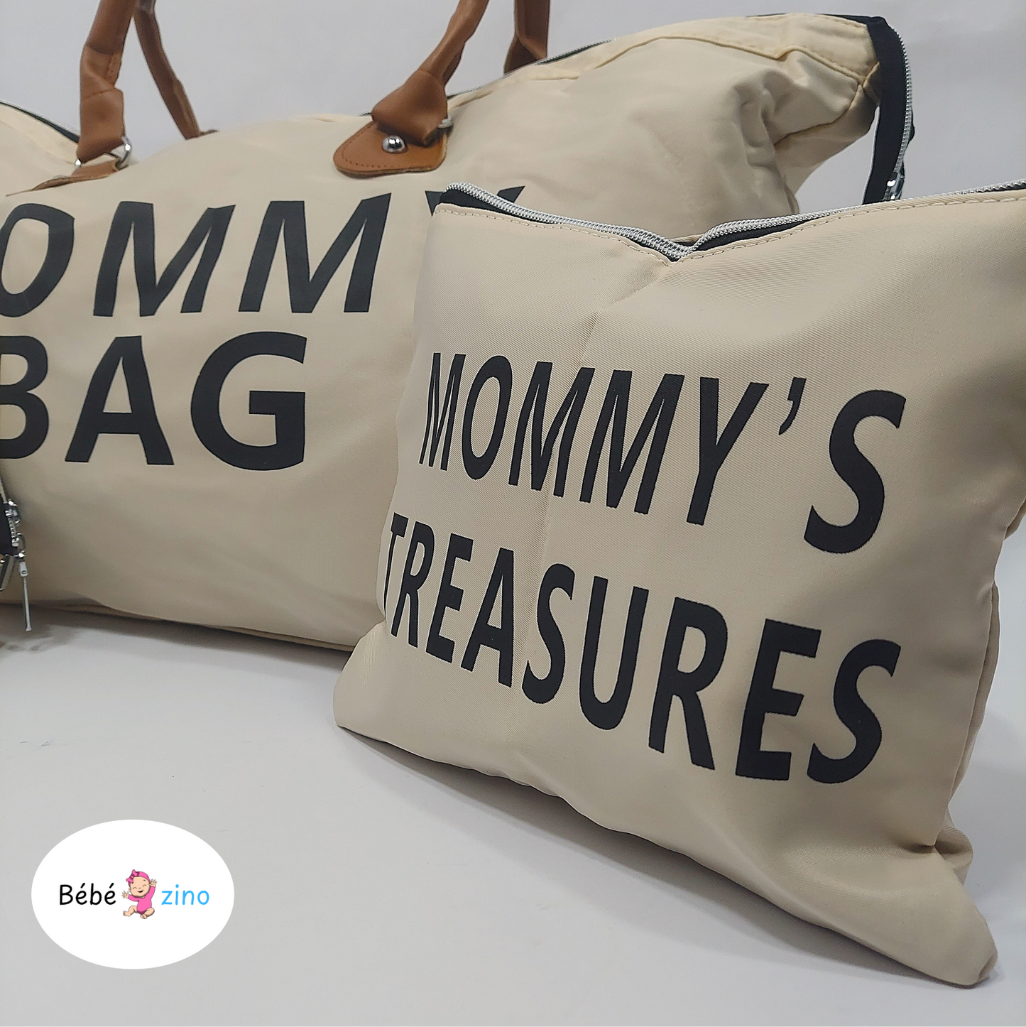 حقيبة الام من MOMMY BAG
