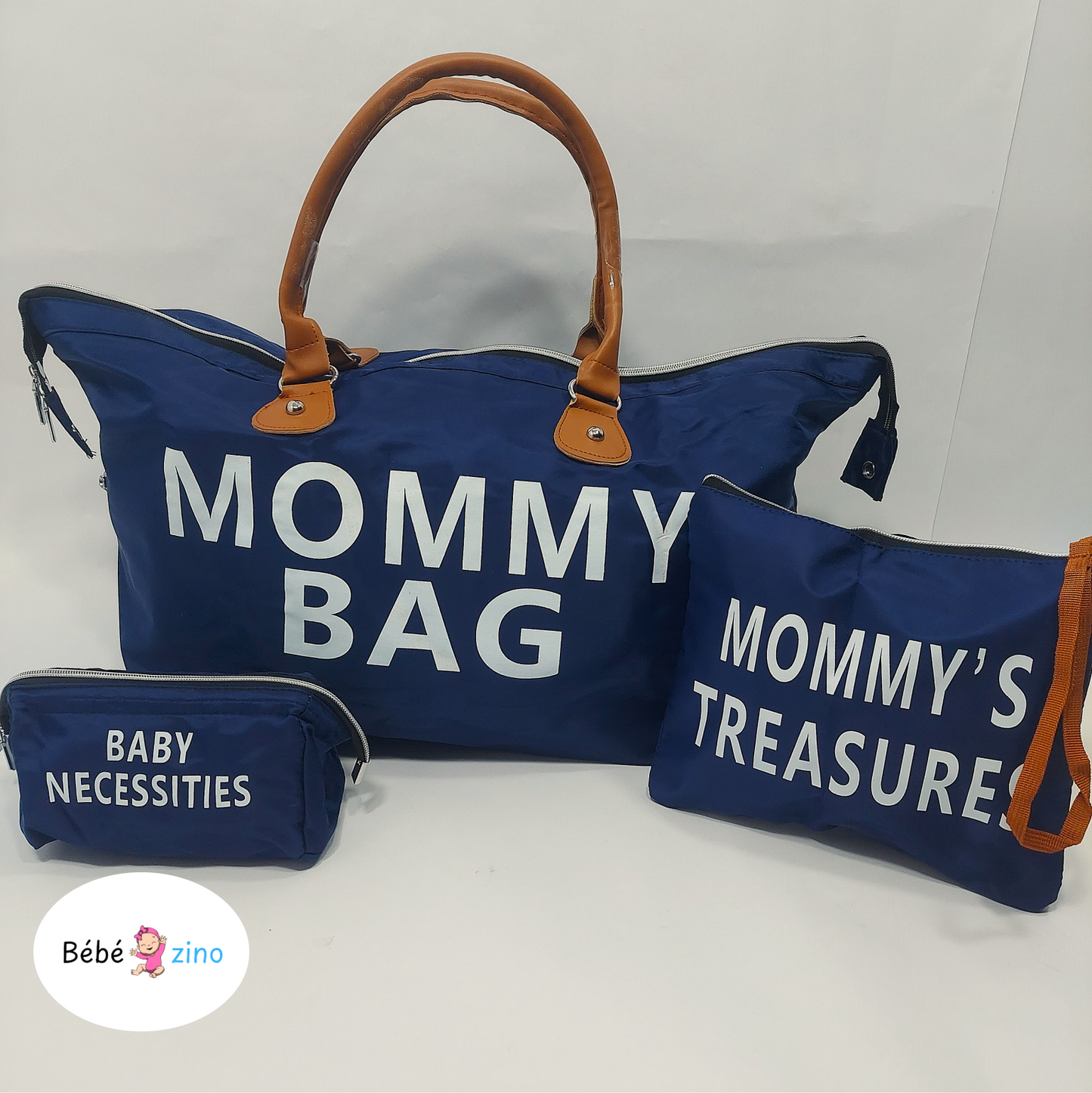 حقيبة الام من MOMMY BAG