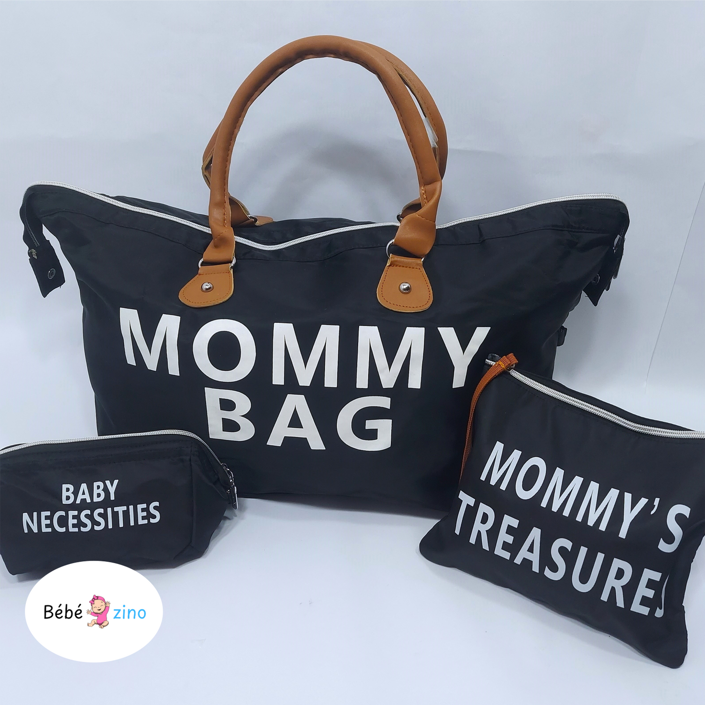 حقيبة الام من MOMMY BAG