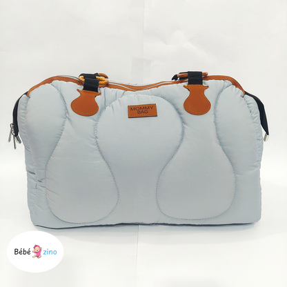 حقيبة MOMMY BAG للأم الانيقة
