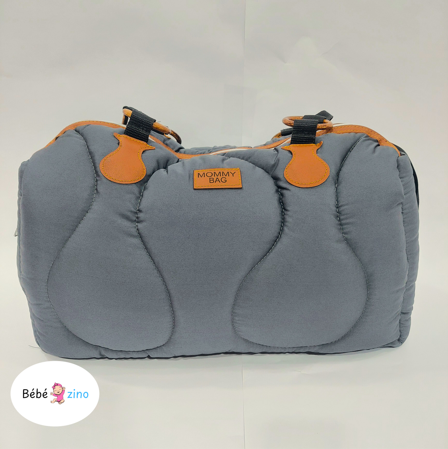 حقيبة MOMMY BAG للأم الانيقة