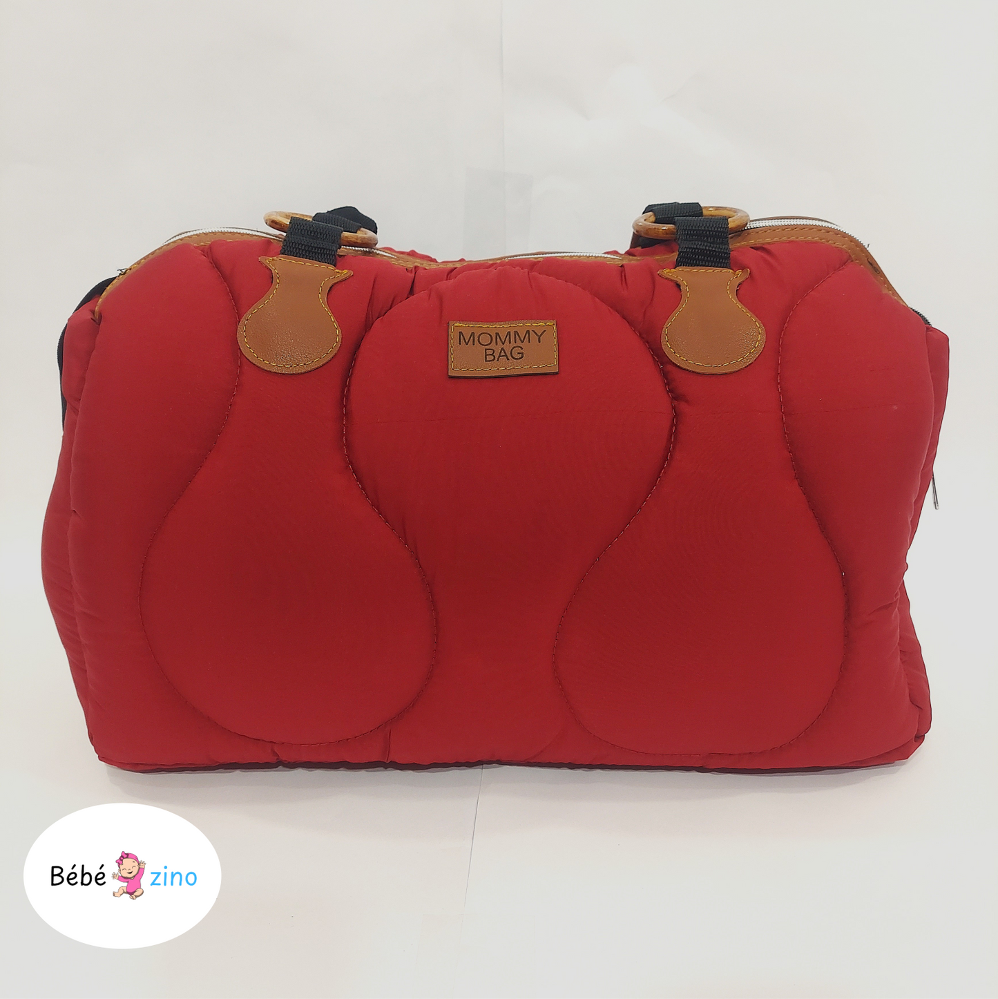 حقيبة MOMMY BAG للأم الانيقة