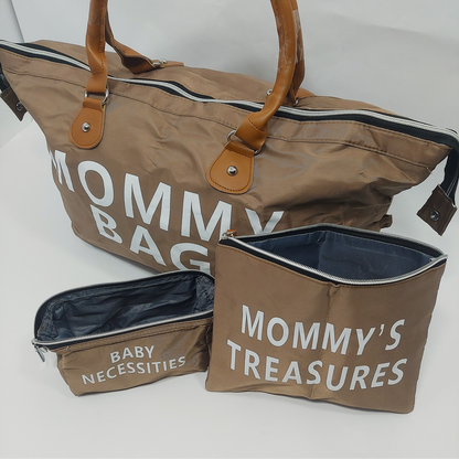حقيبة الام من MOMMY BAG