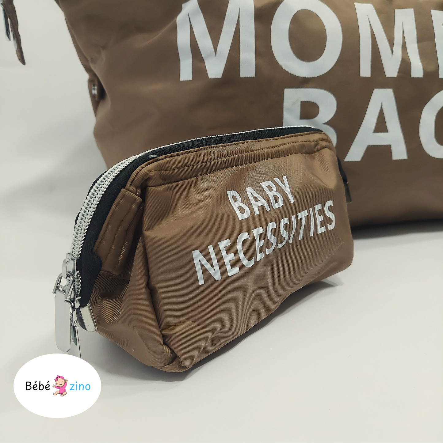 حقيبة الام من MOMMY BAG