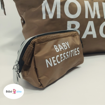 حقيبة الام من MOMMY BAG