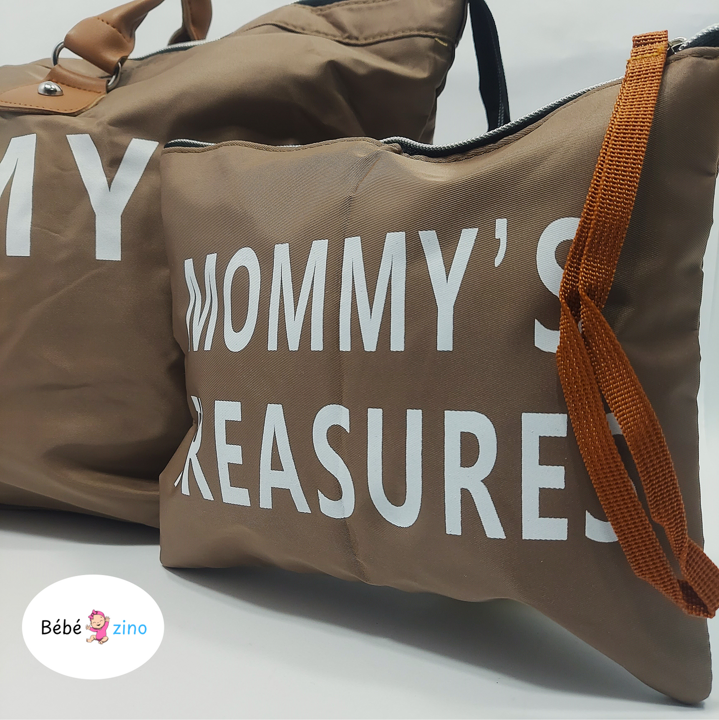 حقيبة الام من MOMMY BAG