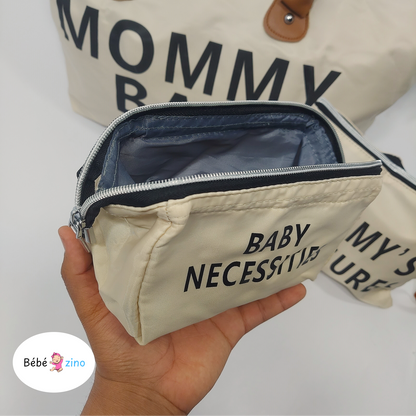 حقيبة الام من MOMMY BAG