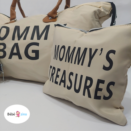 حقيبة الام من MOMMY BAG