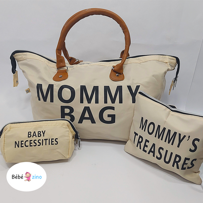 حقيبة الام من MOMMY BAG