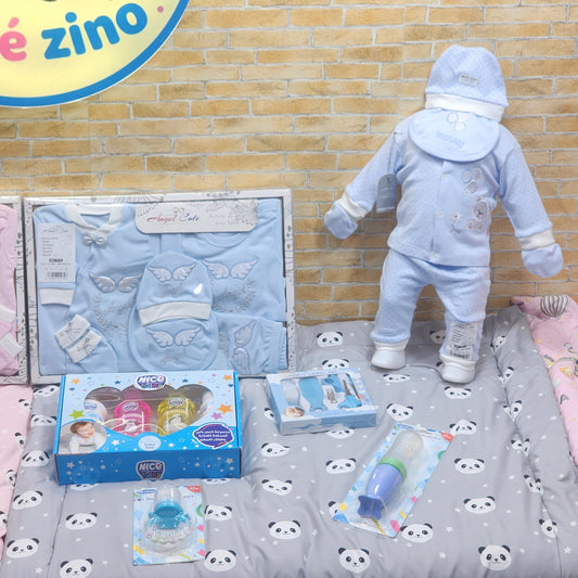 باقة أفضل هدية رمضان 😍