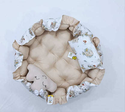 نيدونج الاطفال الجديد