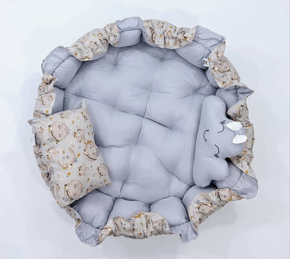 نيدونج الاطفال الجديد