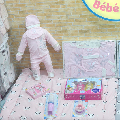 باقة أفضل هدية رمضان 😍